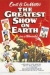 Greatest Show on Earth, The (1952)