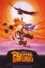 Rescuers Down Under, The (1990)
