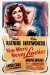 You Were Never Lovelier (1942)