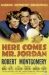 Here Comes Mr. Jordan (1941)