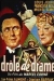 Drle de Drame ou L'trange Aventure de Docteur Molyneux (1937)