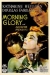 Morning Glory (1933)