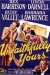 Unfaithfully Yours (1948)