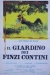 Giardino dei Finzi-Contini, Il (1970)
