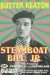 Steamboat Bill, Jr. (1928)