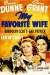 My Favorite Wife (1940)