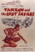 Tarzan and the Lost Safari (1957)