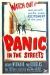 Panic in the Streets (1950)