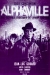 Alphaville, une �trange Aventure de Lemmy Caution (1965)