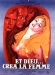 Et Dieu... Cr�a la Femme (1956)