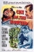 Cry of the Hunted (1953)