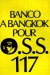 Banco  Bangkok pour OSS 117 (1964)