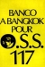Banco � Bangkok pour OSS 117 (1964)