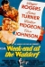 Week-End at the Waldorf (1945)