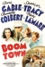 Boom Town (1940)