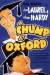 Chump at Oxford, A (1940)