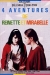 4 Aventures de Reinette et Mirabelle (1987)