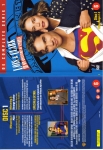 Lois and Clark Seizoen 1 DVD 1