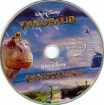 Dinosaur Dutch cd1
