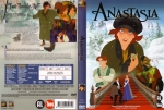 Anastasia Cover