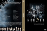 Heroes - The Complete First Season