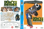 Don,t be a Menace