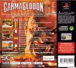 Carmageddon back