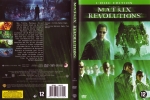 Matrix Revolutions