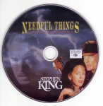 Needful Things Dutch-cd