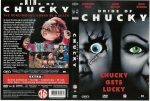 Bride Of Chucky  front