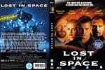 Lost in space