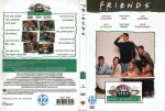Friends Serie 1 DVD 2