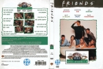 Friends Serie 1 DVD 2