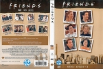 Friends Serie 4 DVD 2