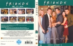 Friends Serie 5 DVD 1