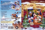 Disney 't Is Bijna Kerstfeest - Cover