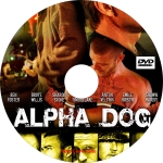 Alpha Dog