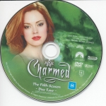 Charmed The Complete Fifth Season Disc 4