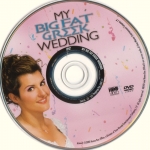 My Big Fat Greek Wedding