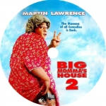 Big Mommas House 2