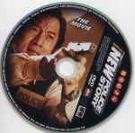 New Police Story