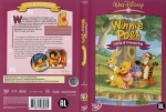 Disney De Magische Wereld van Winnie de Poeh - Liefde & Vriendschap - Cover