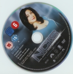 NCIS Seizoen 2 Disc 3