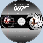 James Bond - Octopussy