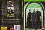 Matrix Reloaded