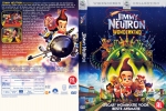 Jimmy Neutron - Wonder Kind