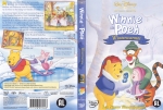 Disney Winnie De Poeh Winterwarmte - Cover