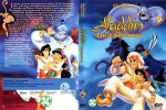 Disney Aladdin En De Dievenkoning - Cover