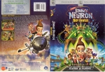 Jimmy Neutron Boy Genius