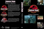 Jurassic Park Trilogy